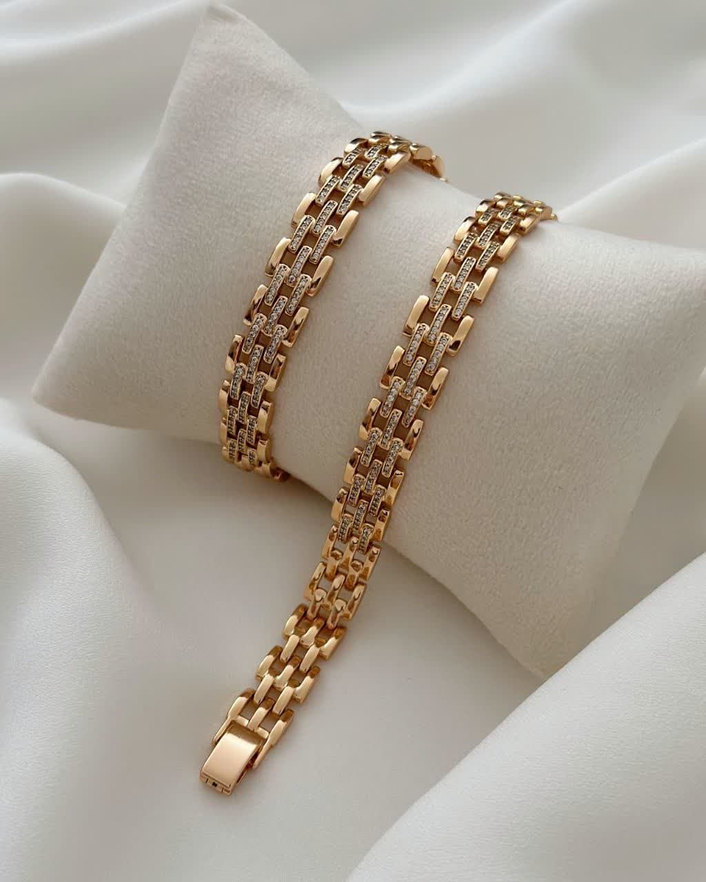 دستبند ژوپینگ کد 1937 - خرید آنلاین از گالری آداس